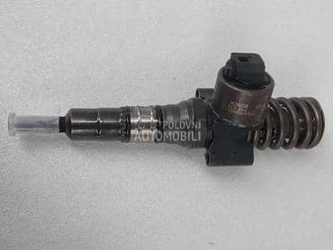 Dizne za Volkswagen Golf 6 od 2008. do 2016. god.