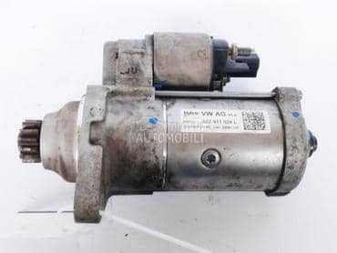 Anlaser za Volkswagen Golf 7 od 2012. do 2021. god.