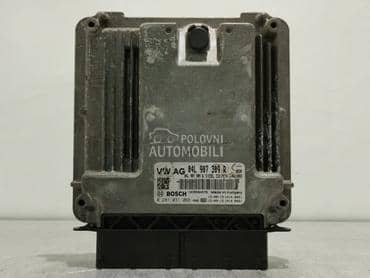 Kompjuter motora za Volkswagen Golf 7 od 2012. do 2021. god.