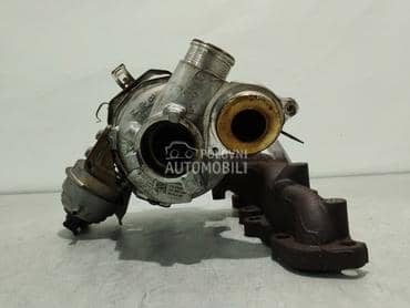 Turbina za Volkswagen Golf 7 od 2012. do 2021. god.
