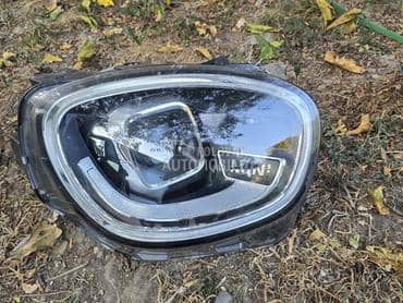 far f60 desni led lci za MINI Cooper, Cooper S, Countryman ...