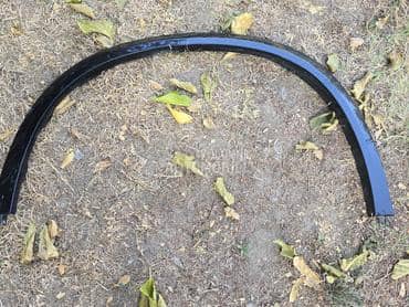 rub krila g05 MSP pl za BMW X5