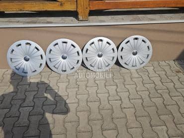 Ratkapne  16" 5 x 112