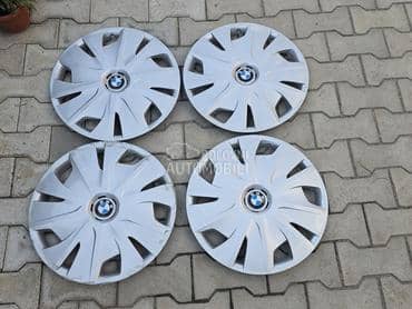 Ratkapne  16" 5 x 120