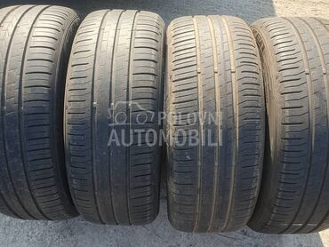 Alliance 195/50 R16 Letnja