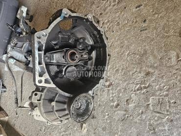 Menjač za Volkswagen Golf 5