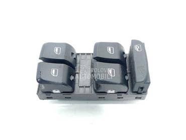 Elektro podizač stakla B8 za Audi A4 od 2007. do 2015. god.