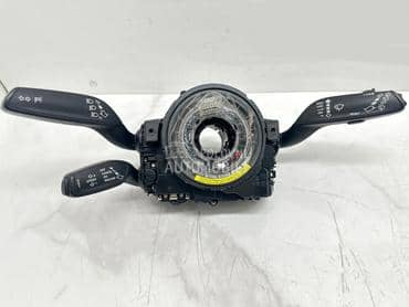 Ablender B8 za Audi A4 od 2007. do 2015. god.