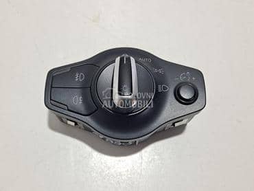 Prekidač svetla B8 za Audi A4 od 2007. do 2015. god.