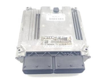 Kompjuter motora 3.0TDI B8 za Audi A4 od 2007. do 2015. god.