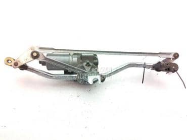 Motor i poluga brisača B8 za Audi A4 od 2007. do 2015. god.