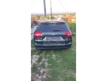 Branik zadnji za Citroen C5 od 2008. do 2016. god.