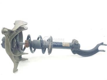 Amortizeri B8 za Audi A4 od 2007. do 2015. god.