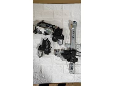 Elektro podizač prozora za Citroen C4 Grand Picasso od 2006. do 2013. god.