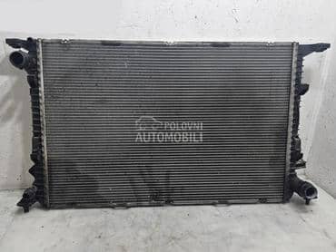 Hladnjak B8 za Audi A4 od 2007. do 2015. god.