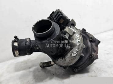 Turbina 3.0TDI B8 za Audi A4 od 2007. do 2015. god.