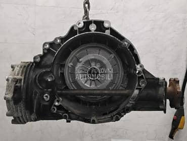 Menjač automatski B8 za Audi A4 od 2007. do 2015. god.