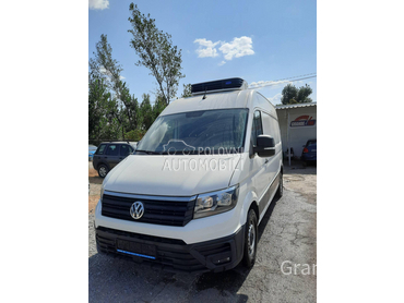 Volkswagen Crafter 2.0 TDI