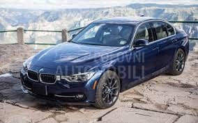 HLADNJAK MOTORA 3.0 (330d) DIZ
