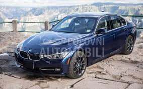 MASKA ISPOD PREDNJIH BRISACA