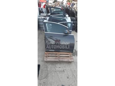 Vrata karavan z190 za Opel Astra J od 2009. do 2016. god.