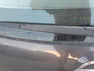 Zadnji brisac karavan za Opel Astra J od 2009. do 2016. god.