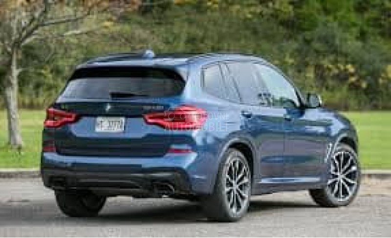 ZASTITA ZADNJEG KOCIONOG DISKA