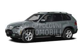 PARKING SENZOR (PDC) CRNI