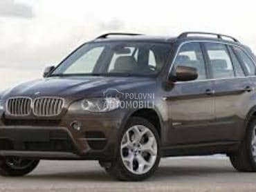 PARKING SENZOR (PDC) CRNI KON. za BMW X5 od 2010. do 2013. god.