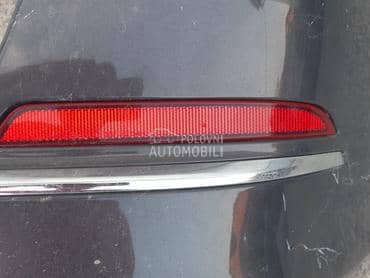 Katadiopteri karavan za Opel Astra J od 2009. do 2016. god.