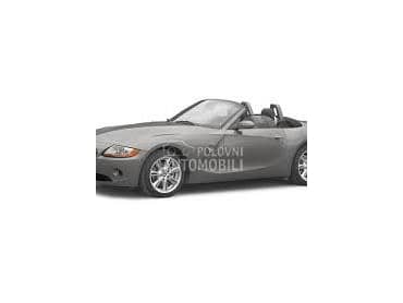 PARKING SENZOR (PDC) BELI KONE za BMW Z4 od 2003. do 2009. god.