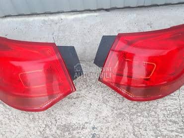 Zadnje lampe karavan za Opel Astra J od 2009. do 2016. god.