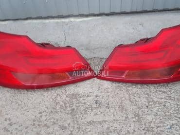 Zadnje lampe za Opel Insignia od 2009. do 2013. god.