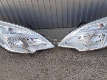 Farovi za Opel Meriva od 2010. do 2016. god.