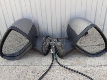Retrovizori za Opel Meriva od 2010. do 2016. god.