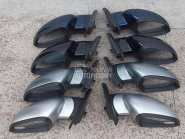Retrovizori za Opel Insignia od 2009. do 2016. god.