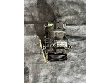 Kompresor klime 1.6 mjet za Fiat Doblo od 2010. do 2015. god.