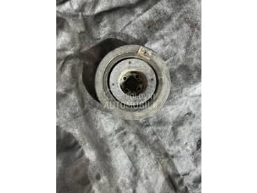 Remenica radilice PK 1.6 mjet za Fiat Doblo od 2010. do 2015. god.