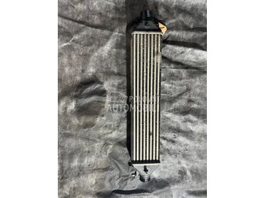 Interkuler 1.6 mjet za Fiat Doblo od 2010. do 2015. god.