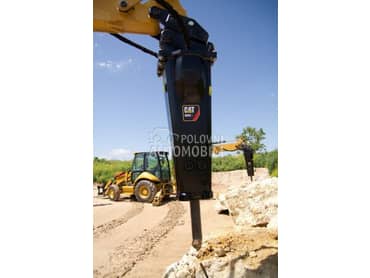 Čekić CAT H75