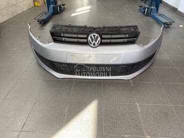 Branik za Volkswagen Polo