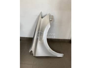 Krilo za Volkswagen Polo