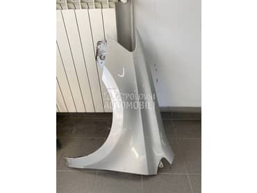 krilo za Volkswagen Polo