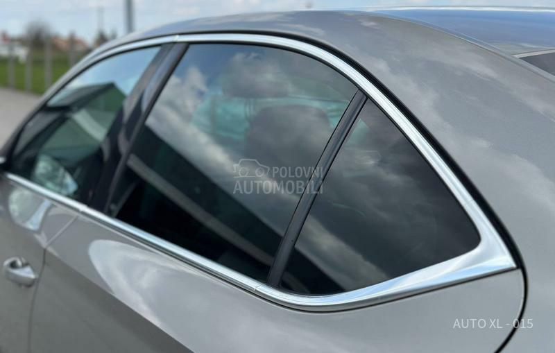 Škoda Superb 1.6TDI / DSG / F.ULL