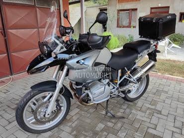 BMW r 1200 gs