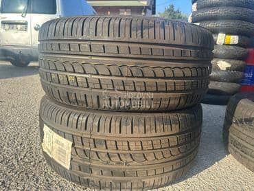 Pirelli 255/50 R18 Letnja