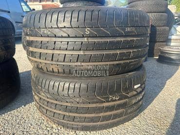 Pirelli 265/40 R19 Letnja