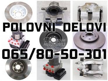 ABS za Hyundai i10 od 2000. do 2019. god.