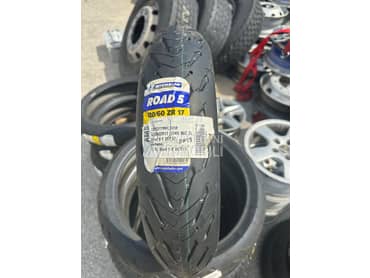Michelin 120/60 R17 Sve sezone