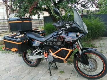 KTM 950 Adventure